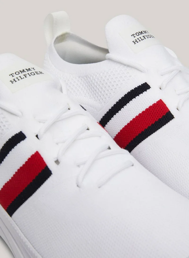 TOMMY HILFIGER Th Modern Essential Cleat Runner Sneakers