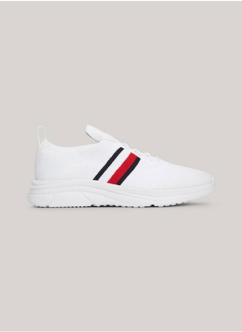Th Modern Essential Cleat Runner Sneakers