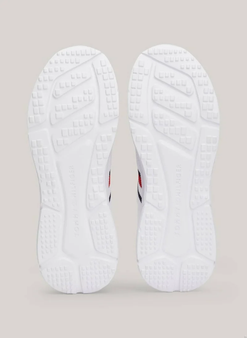 TOMMY HILFIGER Th Modern Essential Cleat Runner Sneakers