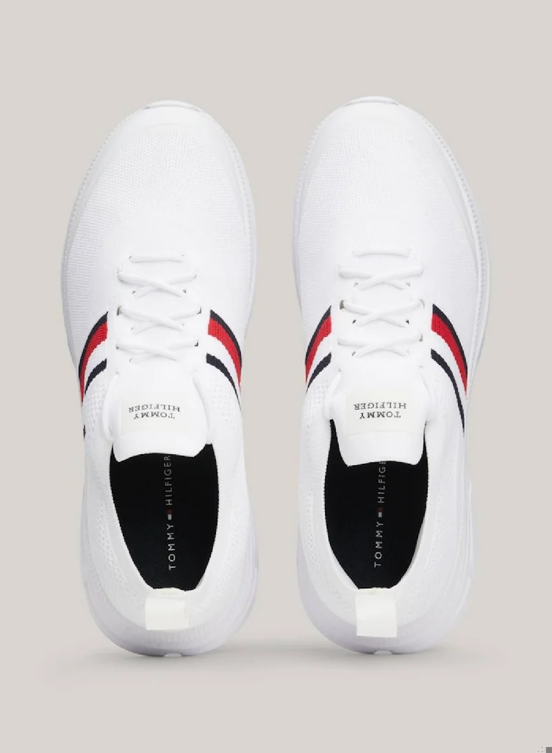 TOMMY HILFIGER Th Modern Essential Cleat Runner Sneakers