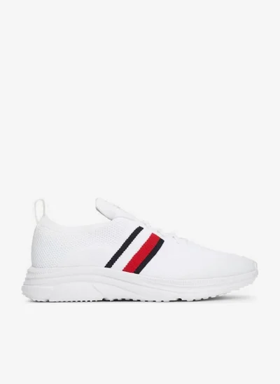 TOMMY HILFIGER Th Modern Essential Cleat Runner Sneakers