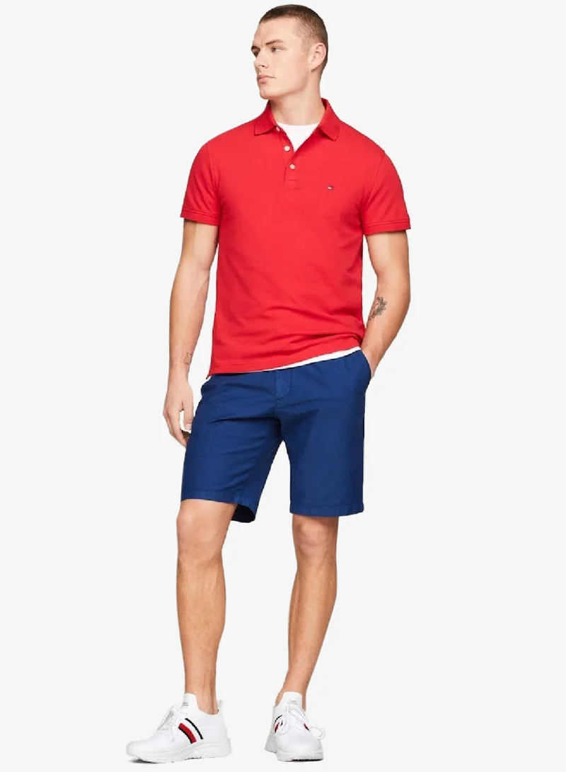 TOMMY HILFIGER Th Modern Essential Cleat Runner Sneakers