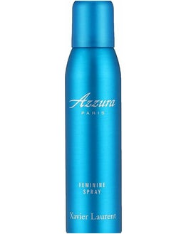 Xavier Laurent XL Azzura Paris Feminine Spray  - 150ml  - Image 1