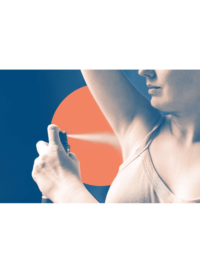 كزافييه لوران اكس ال بخاخ  ازورا باريس النسائي - 150 مل - Image 3