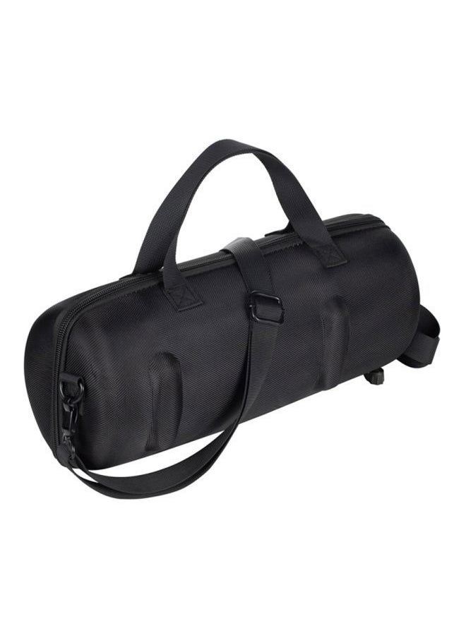 NIBEMINENT Travel Case For JBL Xtreme 2 Speaker Black  - Image 1