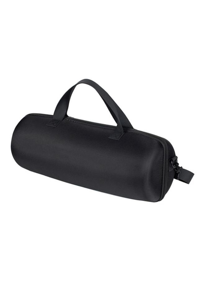 NIBEMINENT Travel Case For JBL Xtreme 2 Speaker Black  - Image 2
