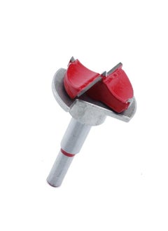 yongsheng Hinge Jig Drill Guide Set, 35mm Bit, 35mm Cup Style Concealed Hinge Jig Drill Guide Set Door Boring Hole Bit Tungsten Carbide  - Image 1