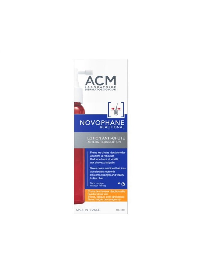 ACM Novophane Anti-Hair Loss Lotion – 100 ml - Image 1