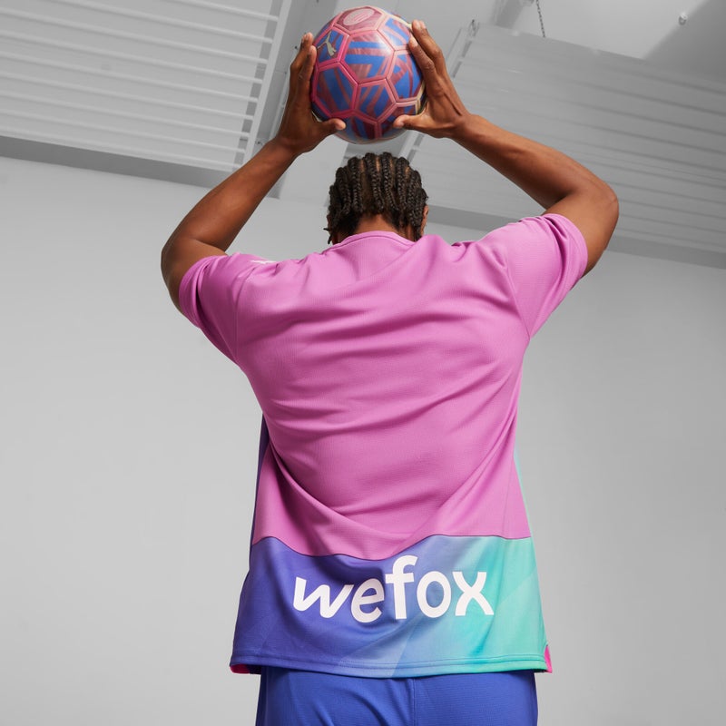 بوما تيشيرت إيه سي ميلان الثالث 23/24 للرجال - Image 5