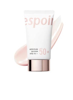Espoir Water Splash Sun Cream Original SPF50+ PA+++ 
