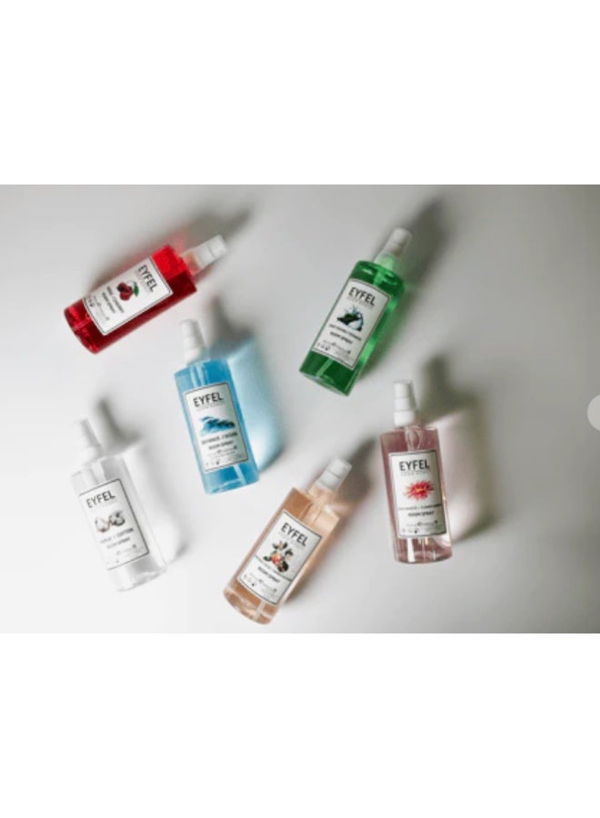 آيفيل معطر جو برائحة الخوخ من إيفل سيفتالي 400 مل - Image 2