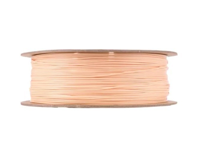 3idea e-Sun PLA+HS Filament 1.75mm, 3D Printer Filament High Speed PLA for Fast Printing, 1KG Spool 3D Printing Filament for High Speed 3D Printers, Beige - Image 2