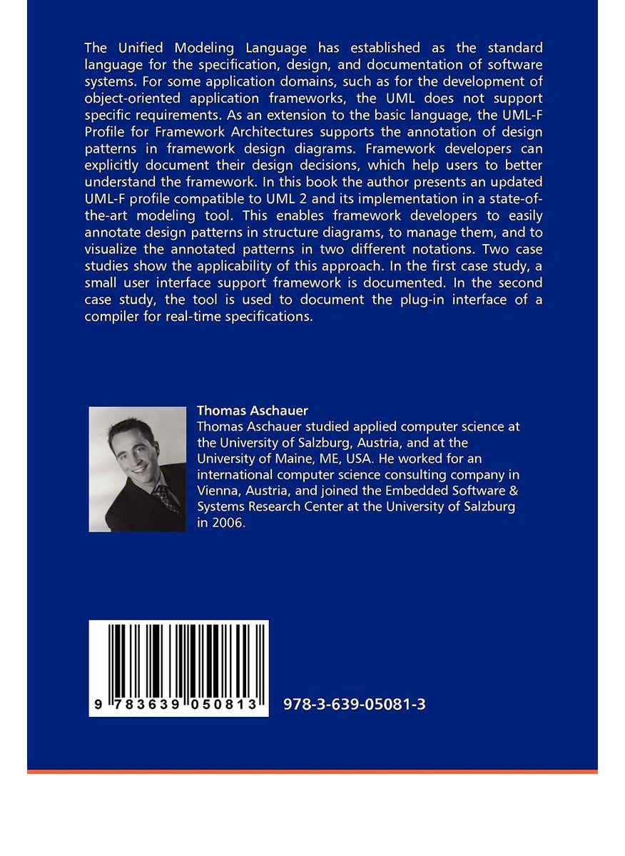 Framework Design Pattern Annotation  - Image 2