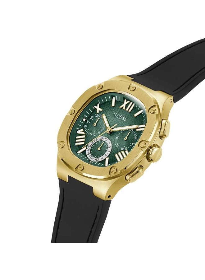 Guess Watch For Men GW0571G3 - Image 3