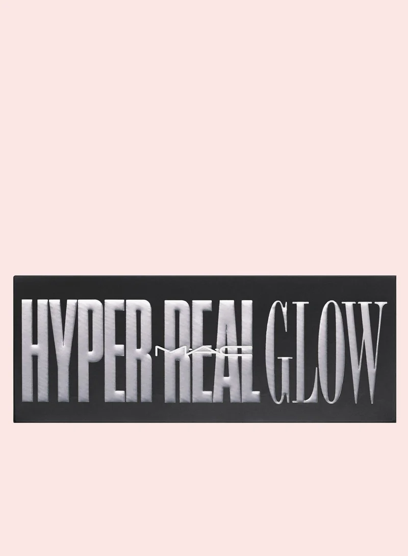 MAC Cosmetics Hyper Real Glow Palette - Get Lit