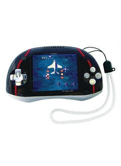 Lexibook Ig900 Zeus Console 20 Games 2” Tft Colour Screen Black  - Image 1