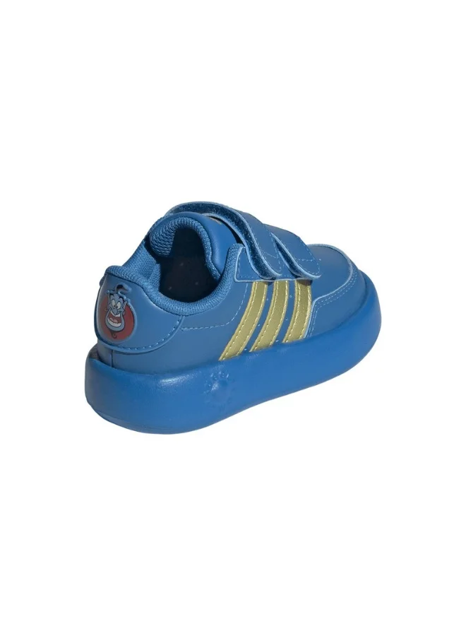 adidas أحذية ديزني بريك نت 2.0 للأطفال للجنسين