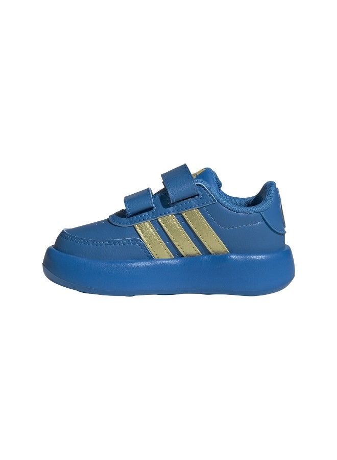 Adidas disney breaknet 2.0 infants unisex shoes - Image 5