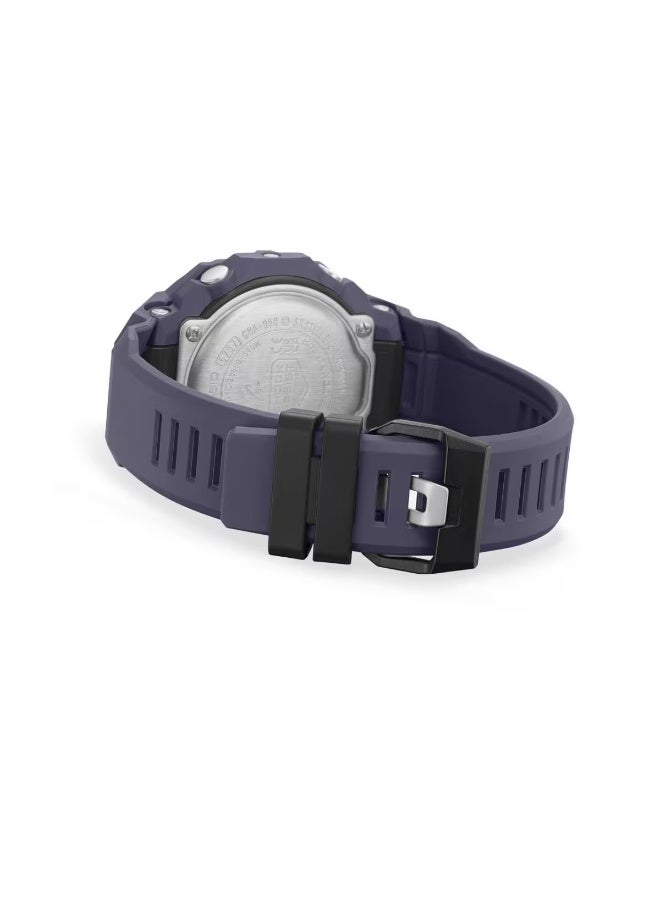 Casio G-shock GBA-950-2ADR Men's Wrist Watch - Image 3