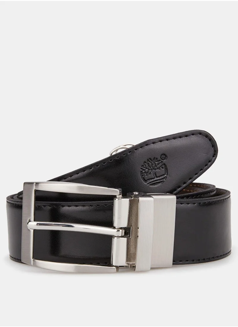 Timberland Men's Reversible Belt