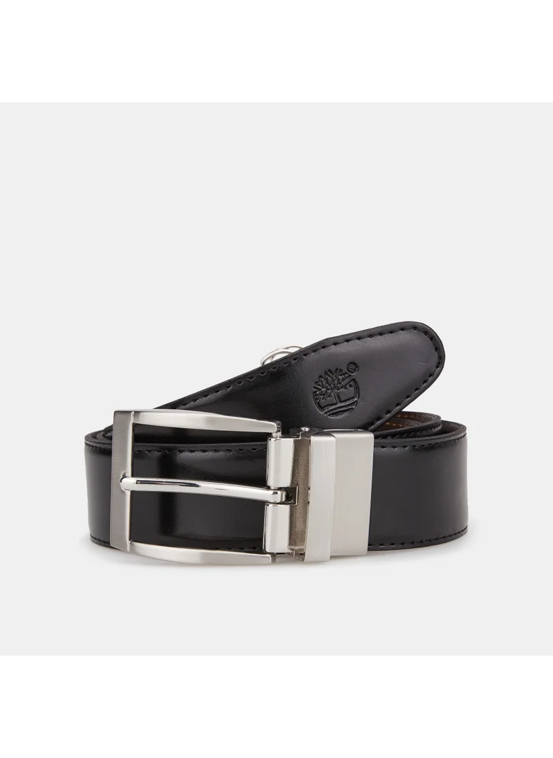 Timberland Men's Reversible Belt