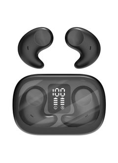 Bluetooth Headphones Wireless Earbuds 120H Standby Time Ear Buds IPX7 Waterproof Earphones Digital Power Display Headsets with Charging Case and Mic for Sports Fitness Laptop Computer Cell Phone Games - pzsku/ZB9FAED6BA116B1A4677FZ/45/_/1725416125/5b3033ae-d880-4e6f-a1a8-97de365df406