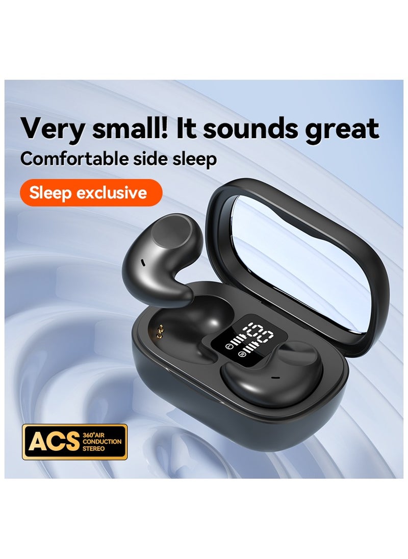 JBLTM Bluetooth Headphones Wireless Earbuds 120H Standby Time Ear Buds IPX7 Waterproof Earphones Digital Power Display Headsets with Charging Case and Mic for Sports Fitness Laptop Computer Cell Phone Games  - Image 2