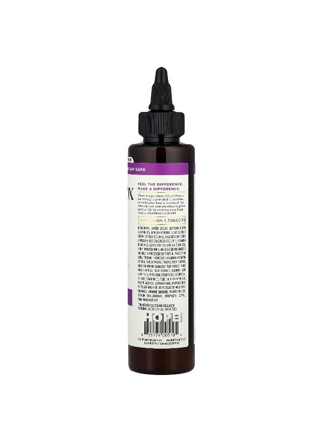 Soapbox - Soapbox, Oh My Growth, Lengthening Vitamin Booster, 5 fl oz (147 ml) - Image 1