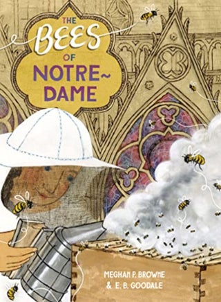 BEES OF NOTRE DAME - pzsku/ZB9FB0C5CCEA1B9A08A7EZ/45/_/1702304238/e131030e-7b38-4c77-8776-b1b4bfc2a3d2