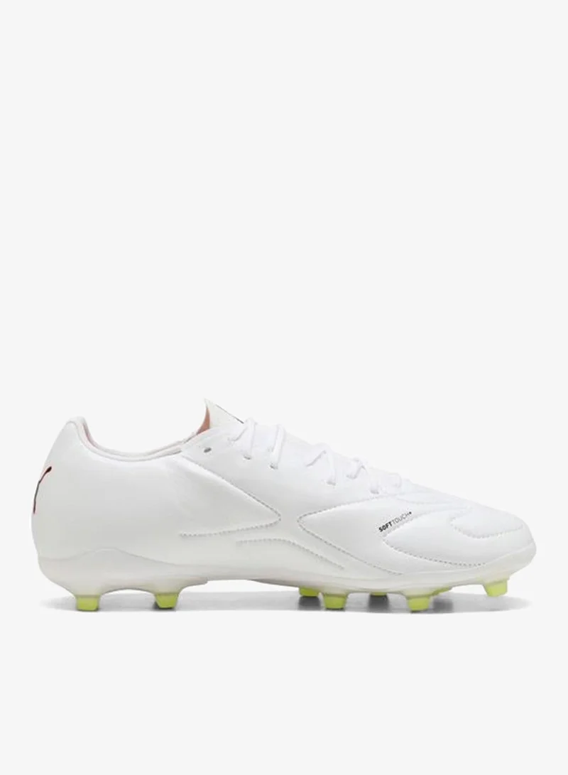 KING 20 MATCH FG/AG Football Boots Unisex