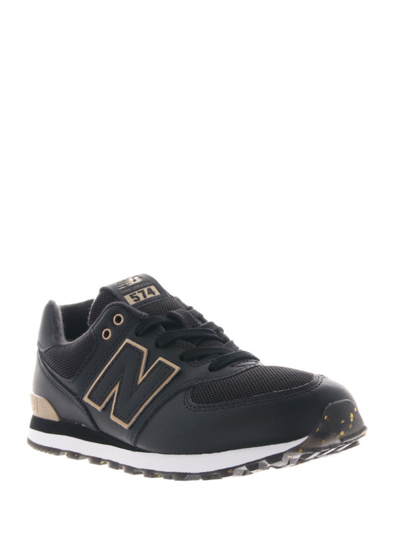 New Balance Youth 574 Sneakers  - Image 3