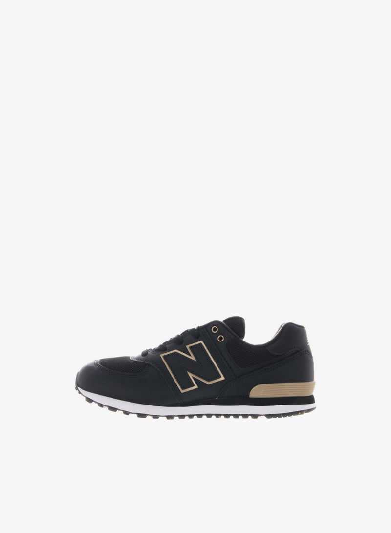 New Balance Youth 574 Sneakers - Image 2