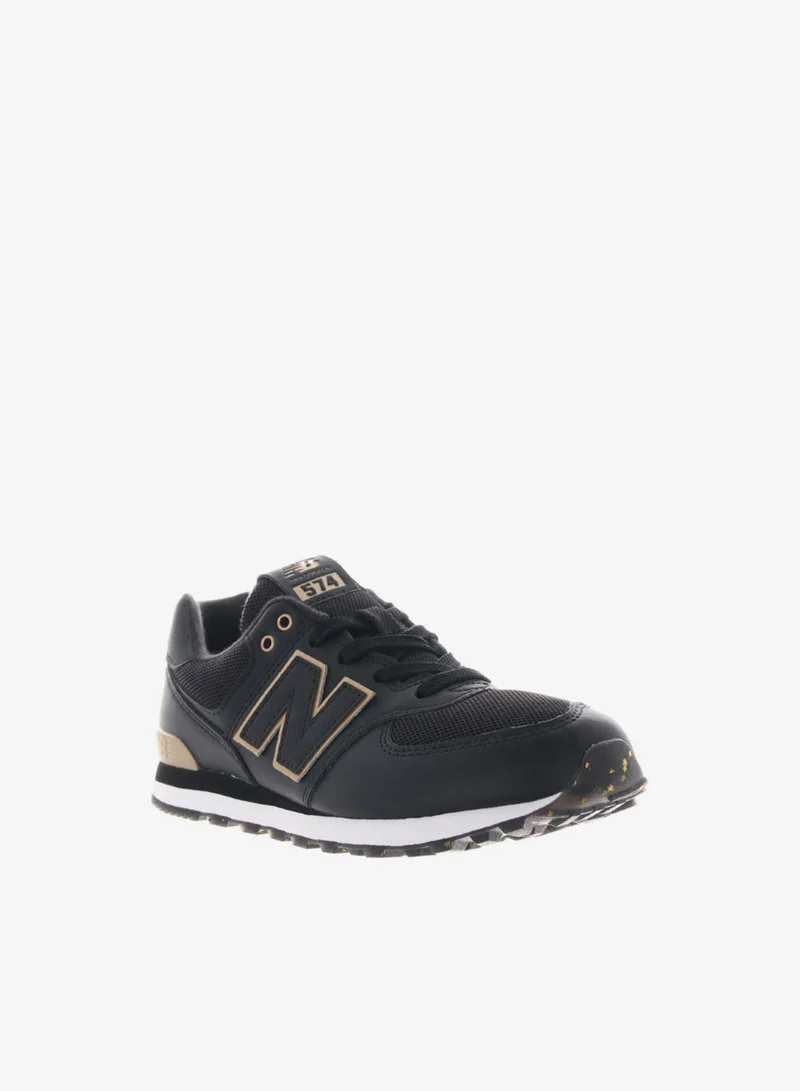 New Balance Youth 574 Sneakers