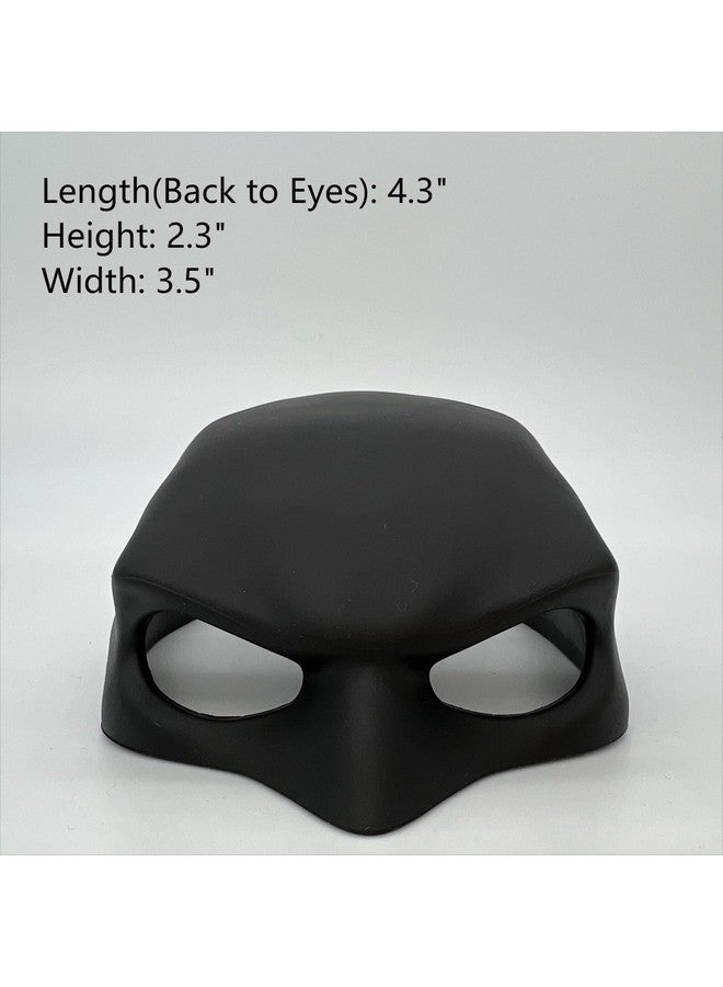 قناع قطة للتنكر، قبعة قطة للتنكر، قناع قطة للتنكر في الهالوين، إكسسوارات أزياء قطط مضحكة (كبير) - Image 2