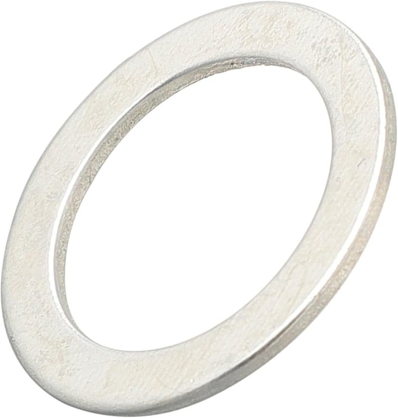 Circular Saw Blade Reduction Ring Adapter Set 22 16mm Metal Bushing - Image 3