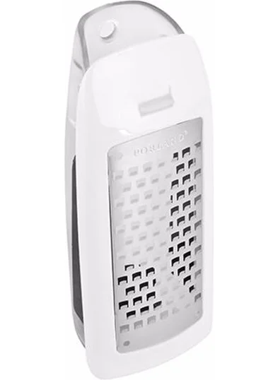 Porland Cella Grater with Chamber 16cm