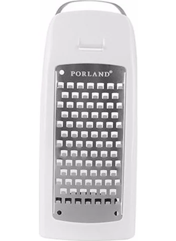 Porland Cella Grater with Chamber 16cm