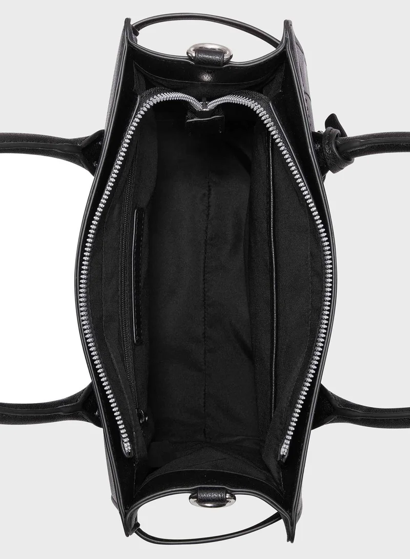 NINE WEST Bettina Satchel