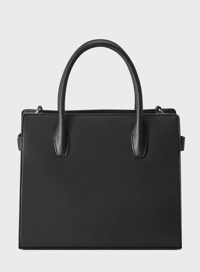 NINE WEST Bettina Satchel