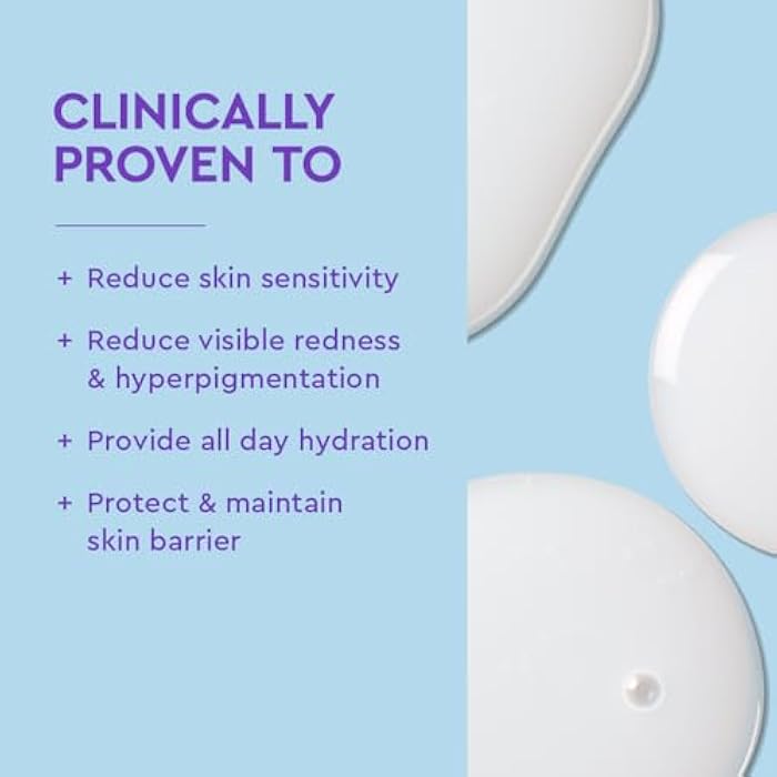 BYOMA Hydrating Milky Toner - Dewy, Ultra Hydrating Toner for Face - Soothes Skin, Locks in Moisture, Reduces Redness - Barrier Repair - 5.07 fl oz - Image 2