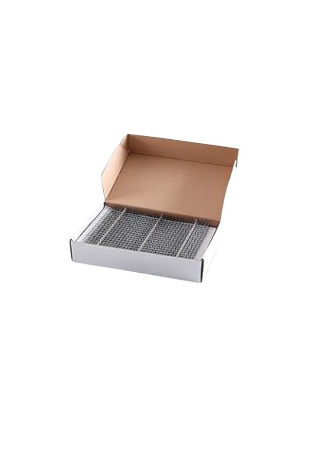 Terabyte RING WIRE 3:1 6.4mm (1/4") 34 LOOPS  - Image 1