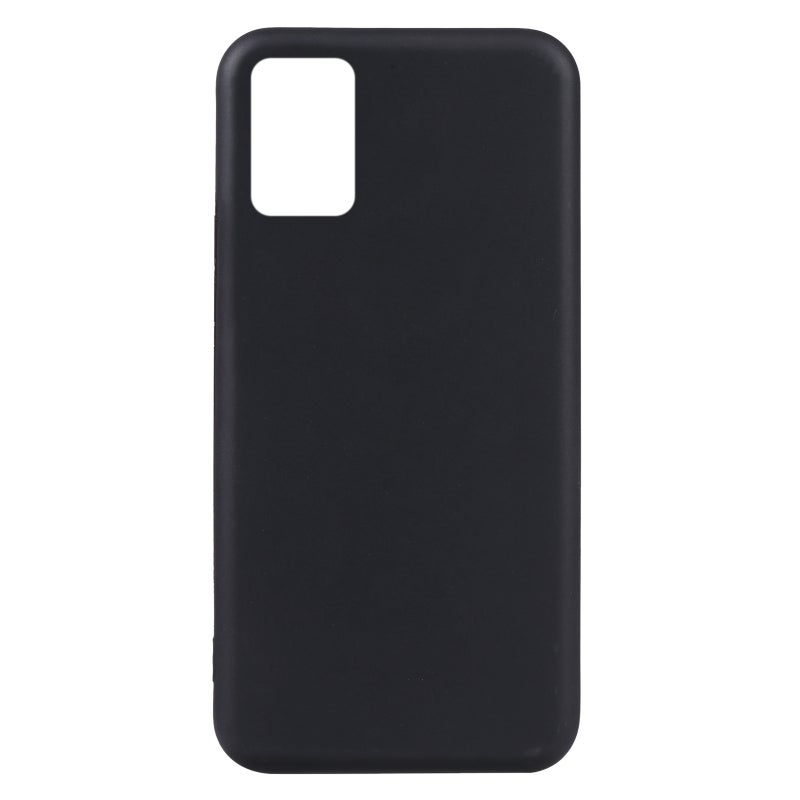 HuHa Case Cover For Nokia C32 TPU Phone Case(Black) - Image 2
