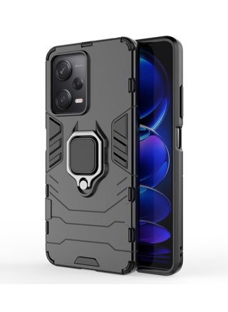 Shockproof Protection Phone Case for Xiaomi Poco X5 pro 5G Black - pzsku/ZB9FB9C4CCBB4979AEEDCZ/45/_/1683686369/3cd17740-e7b4-4ed0-b532-244d8064eca3