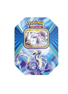 Paldea Legends Tin Koraidon and Miraidon - 1 Piece Only, Assorted/Style May Vary