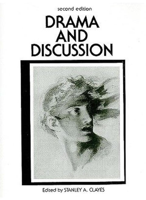 Drama and Discussion