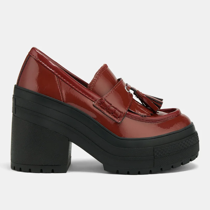 Women's Chuck 70 De Luxe Heel Loafers