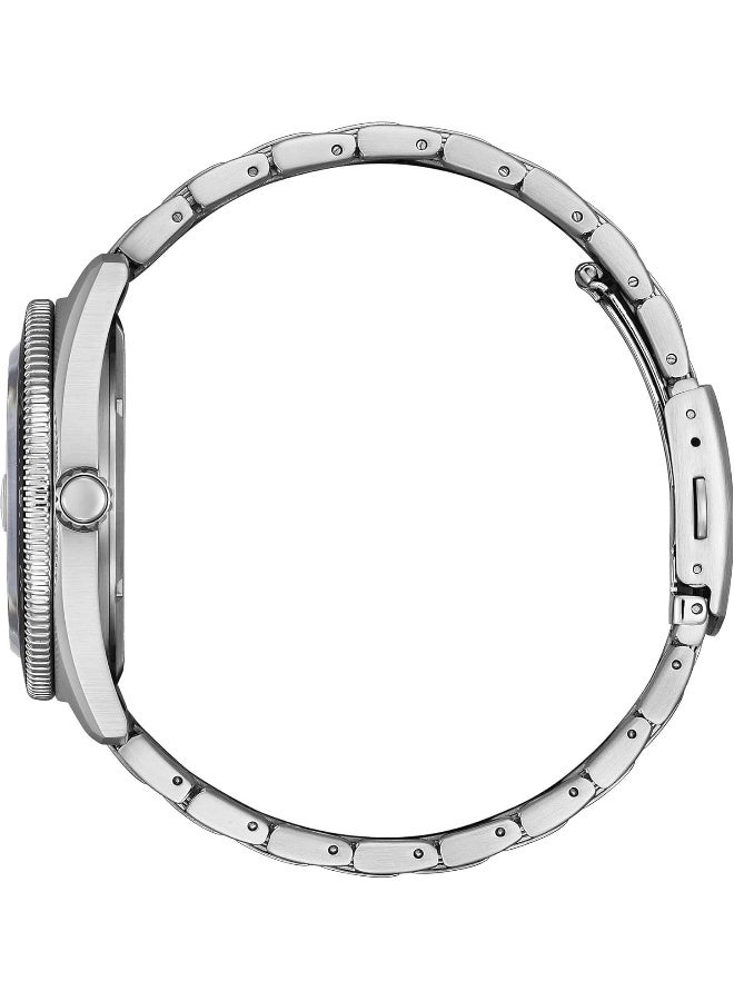 CITIZEN Citizen Analog AW1760-81X, Silver, Bracelet  - Image 2