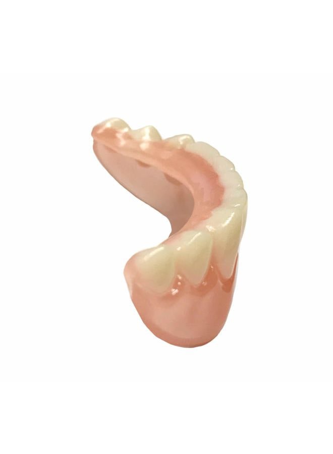 Instant Smile Professional Cosmetic Lower Teeth - New from ! Hand crafted detail, custom fit at home! - Image 4