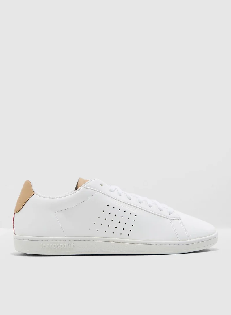 le coq sportif Courtset
