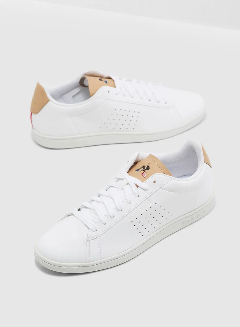 le coq sportif Courtset